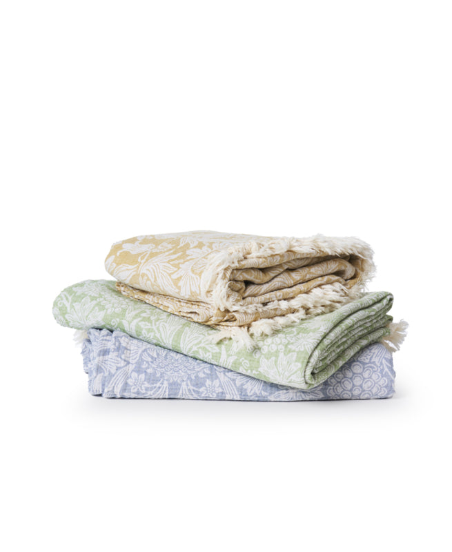 Klippan Sunflower golden