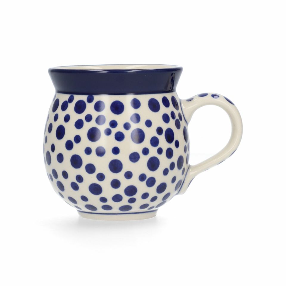 Mug farmer 370 ml crazy dots 1070-1813