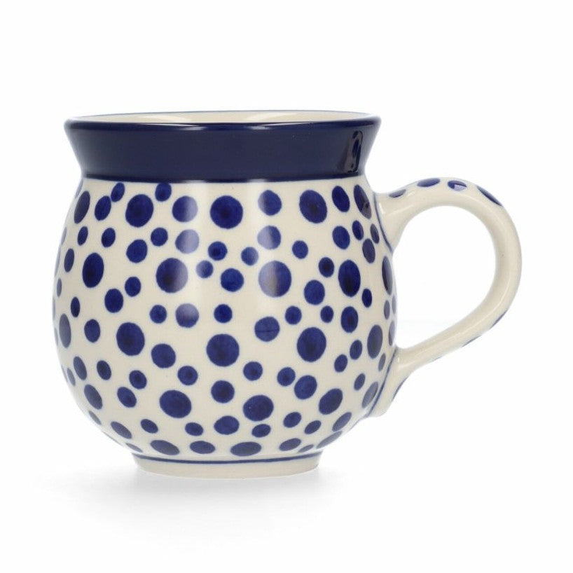 Mug farmer 370 ml crazy dots 1070-1813