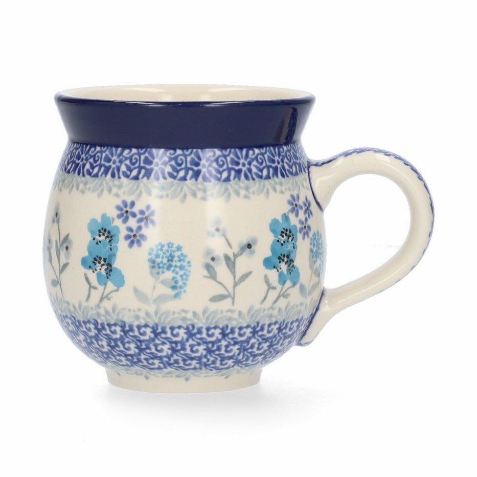 Mug farmer 370 ml delicate breeze