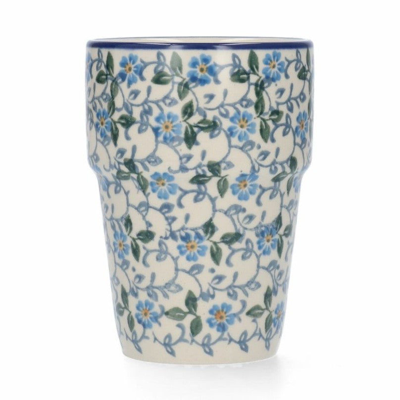 Mug milk 230 ml Summer wind 1071-2089