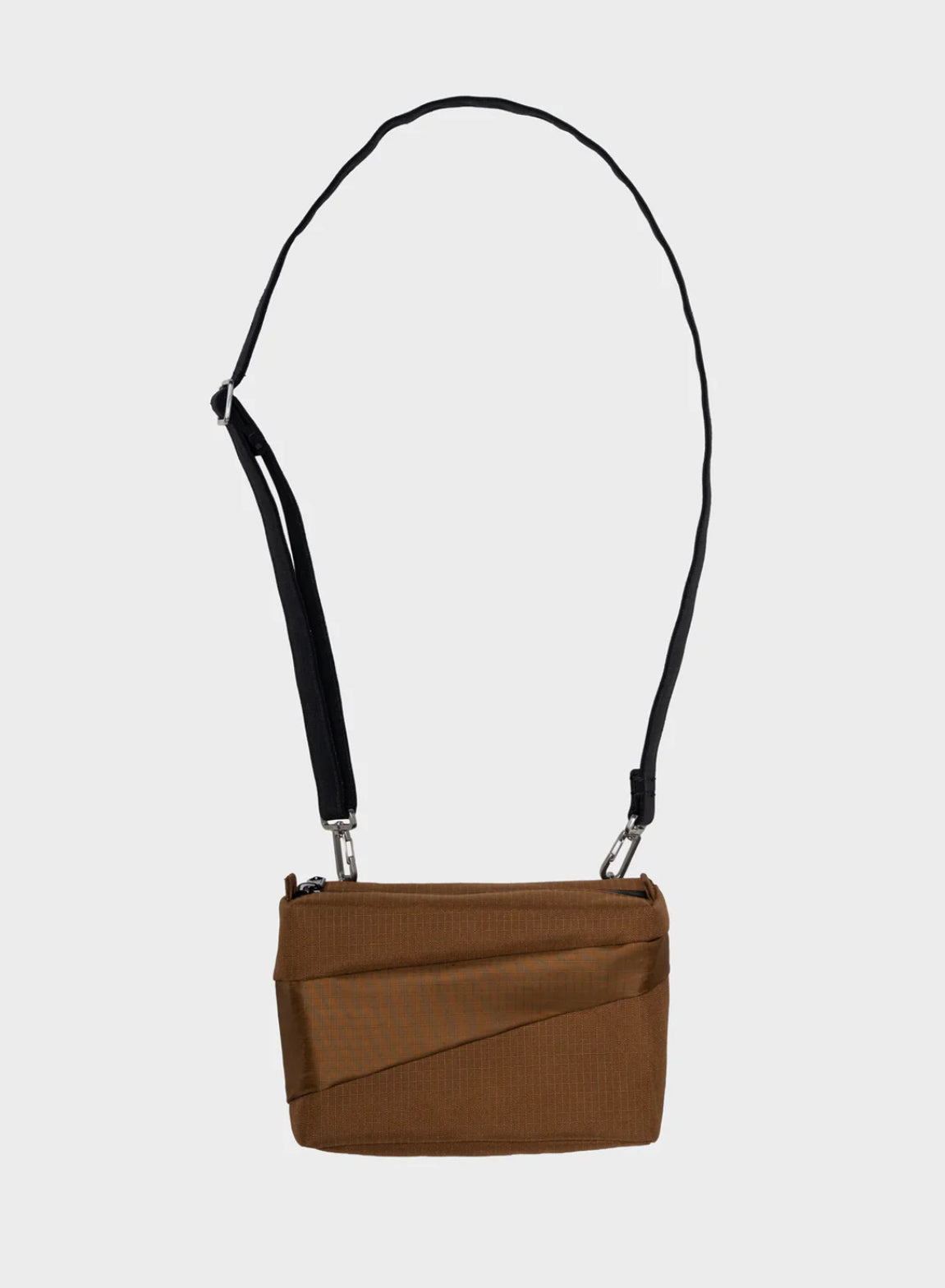 The new bum bag Hazel & Black small
