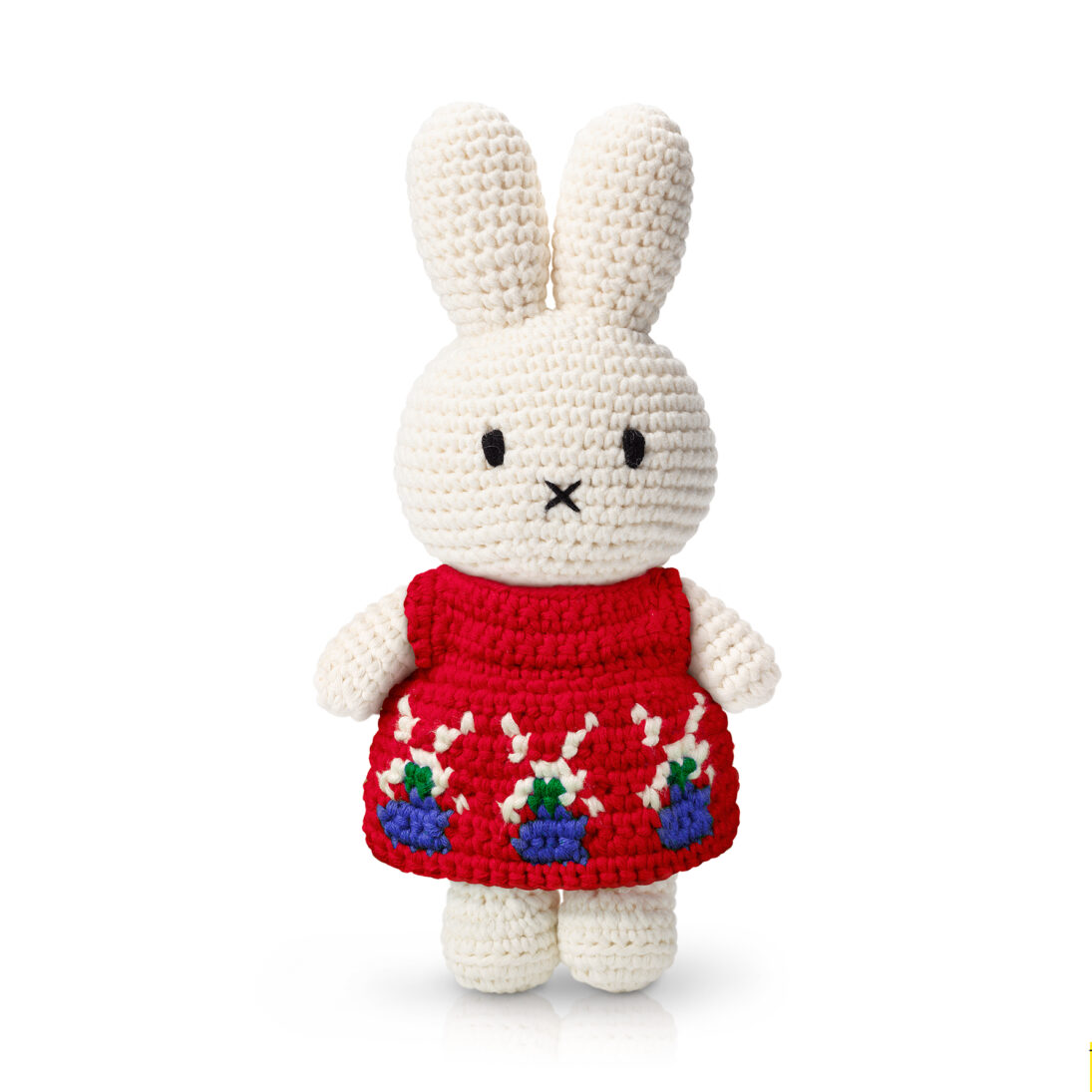 Just dutch Miffy / Nijntje and her windmill dress