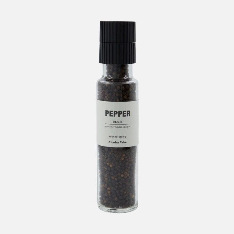Nicolas Vahé pepper black 140gram