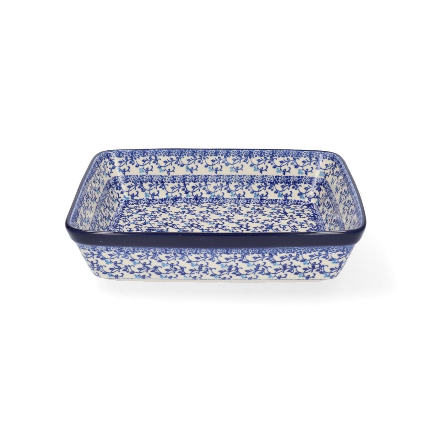 Oven dish rectanggular 2850 ml tender twigs