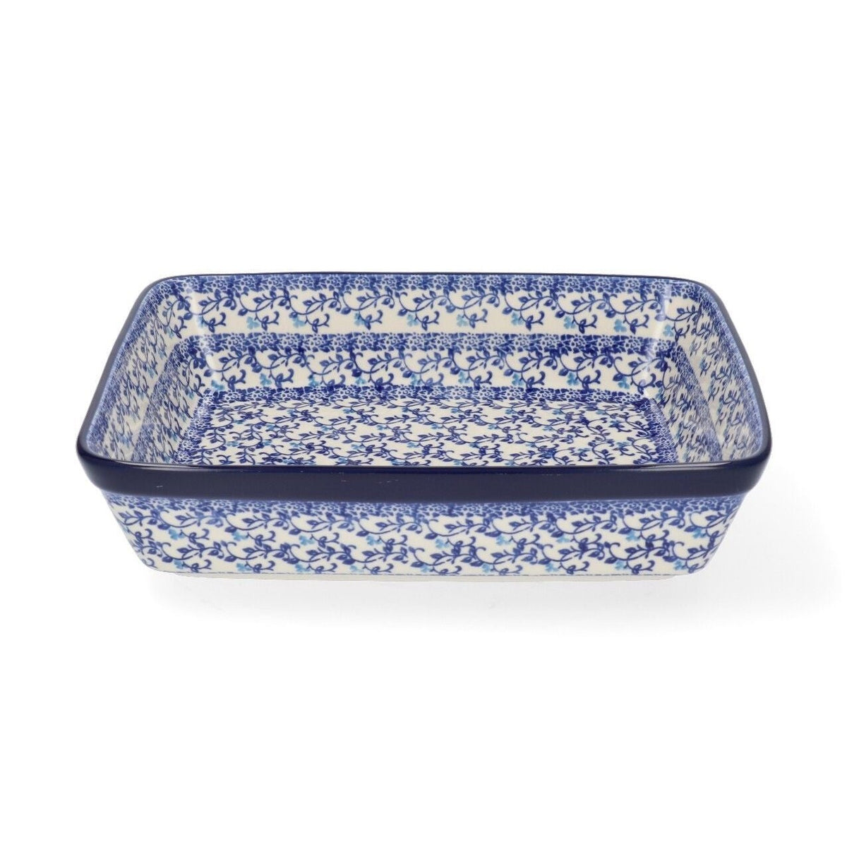 Oven dish rectanggular 2850 ml tender twigs