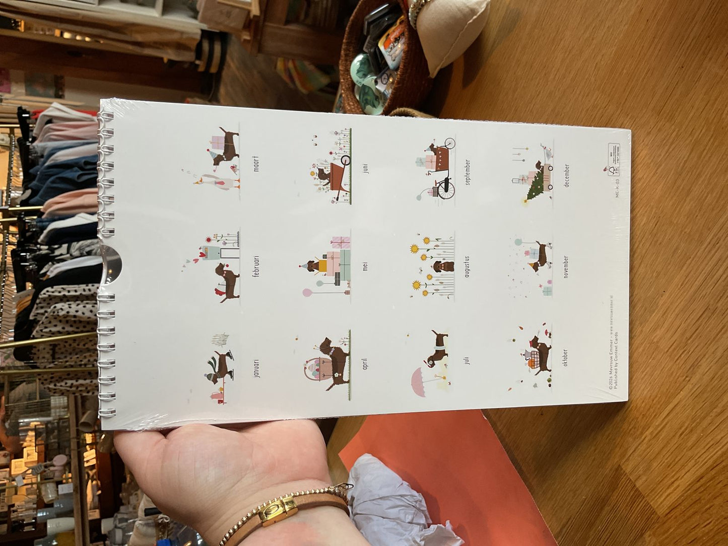 Frits Kalender