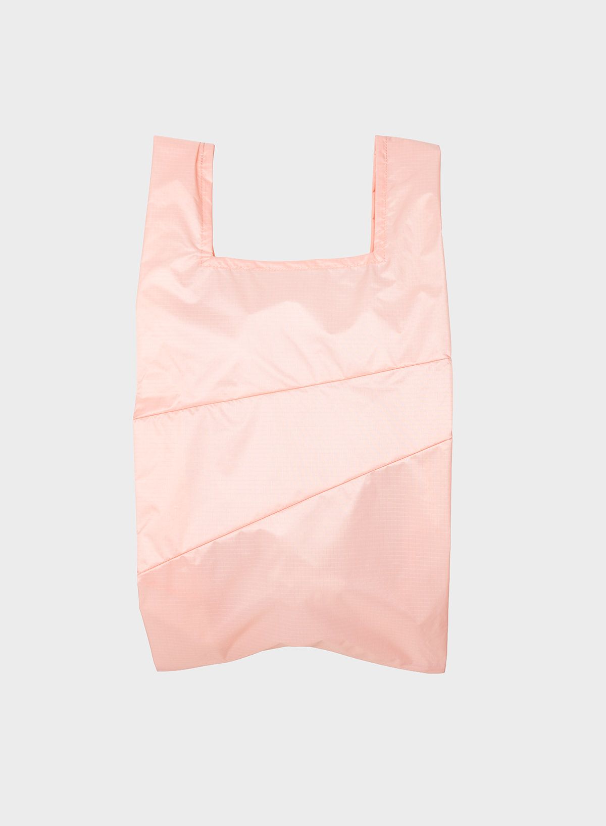 The new shopping bag mono tone large