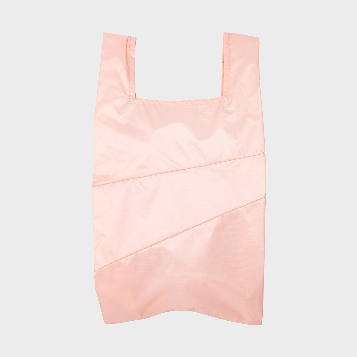 The new shopping bag mono tone large