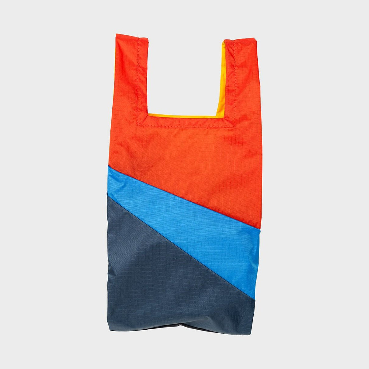 The new shopping bag multi tone medium
