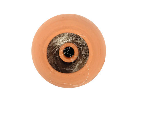 Es Oorwormpot
