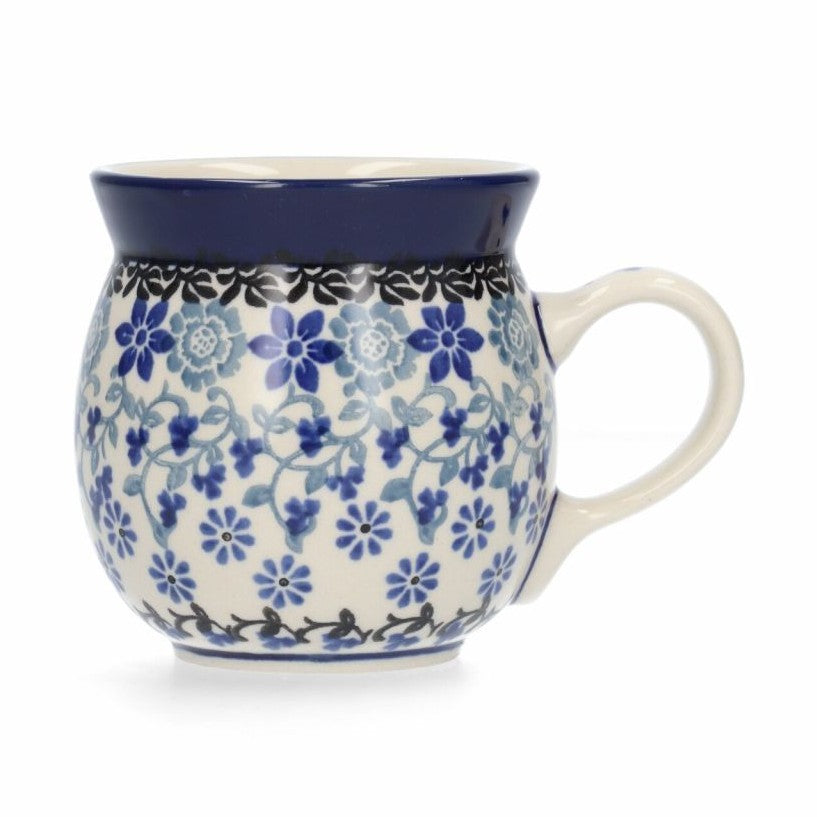mug farmer 240 ml belle fleur