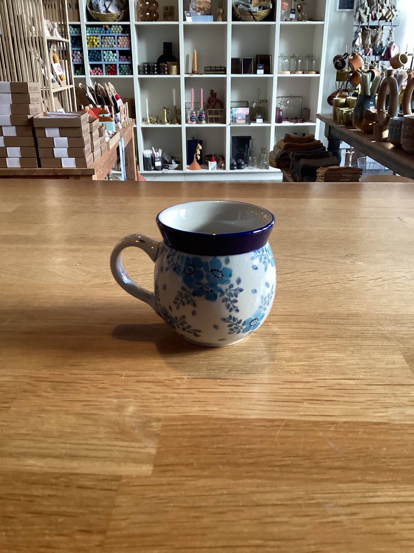 Mug farmer 240 frost