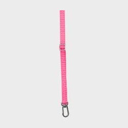 The new strap fluo pink slim