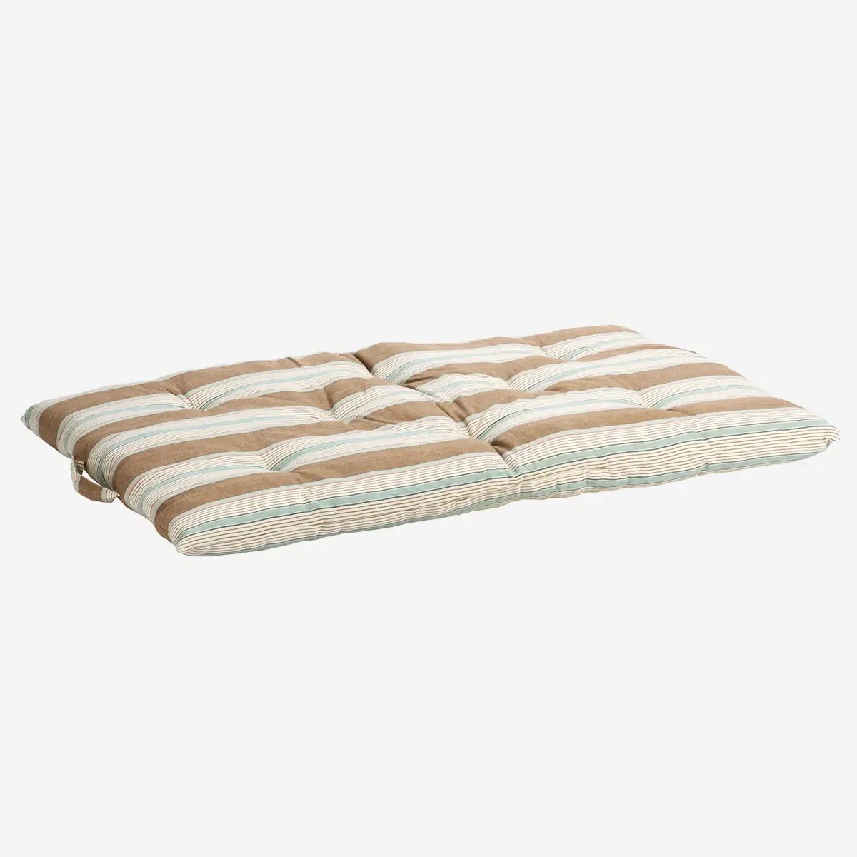 Striped cotton mattress Stripes