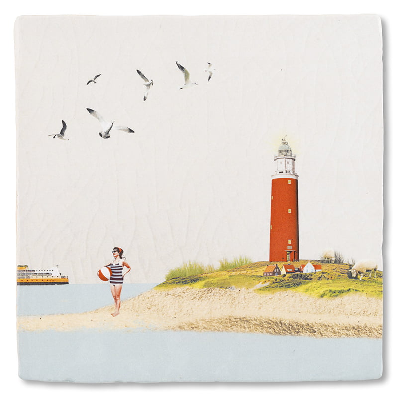 Terug op Texel S