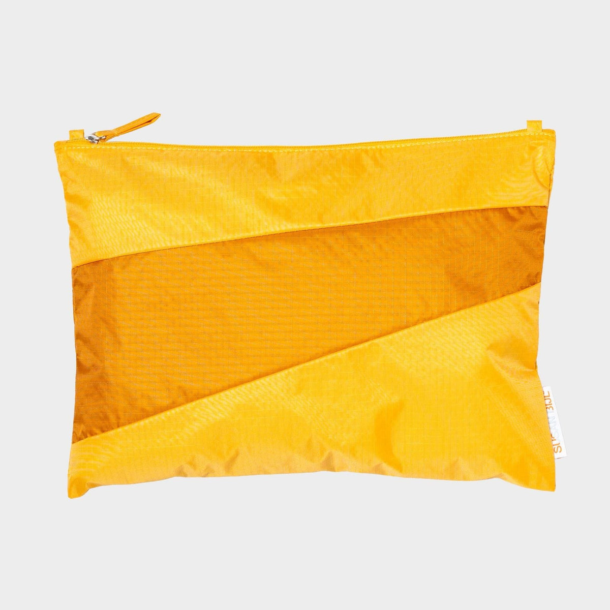 Susan Bijl the new pouch calendula & ginger large