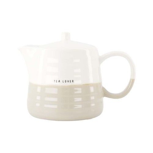 Zusss theepot tea lover