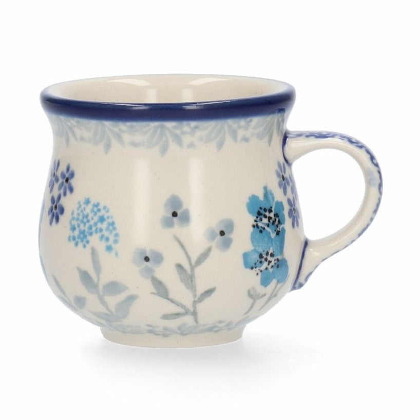 Bunzlau Mug Farmer 240 ml Delicate Breeze