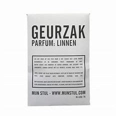 Mijn stijl Geurzak Linnen