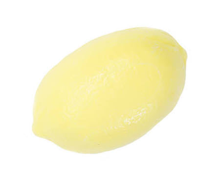 Mijn stijl Citroen zeep