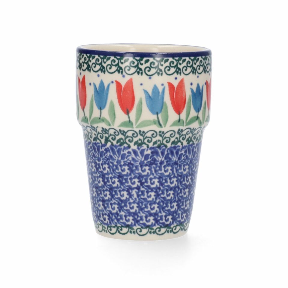 Mug milk 230 ml Tulip royal 1071-2599