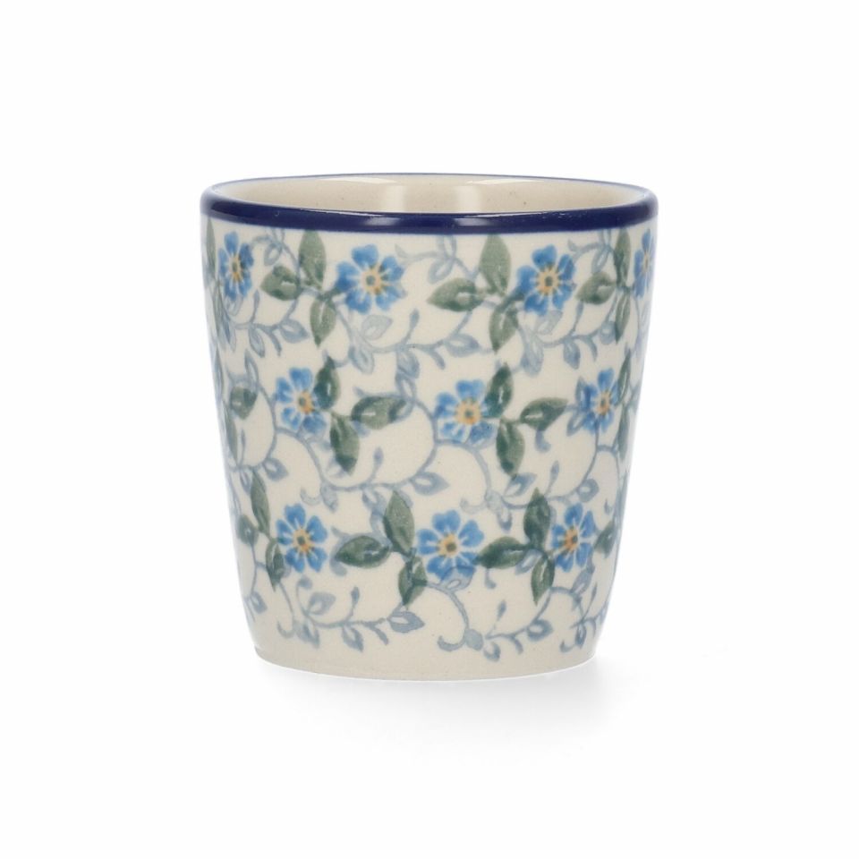 Bunzlau castle mug espresso 100 ml summer wind