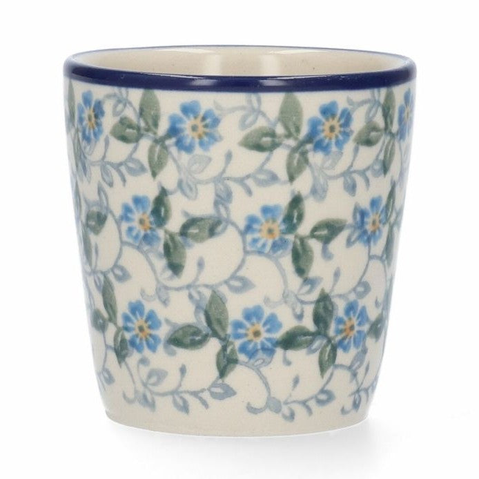 Bunzlau castle mug espresso 100 ml summer wind