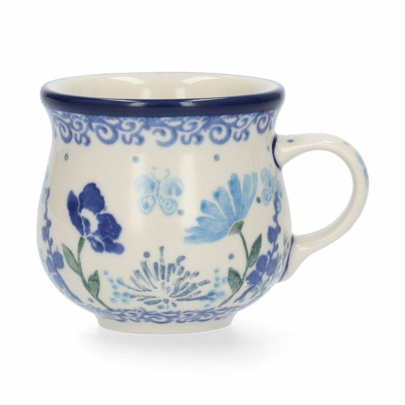 Bunzlau Mug Farmer 240 ml Flower Meadow 1005-3302