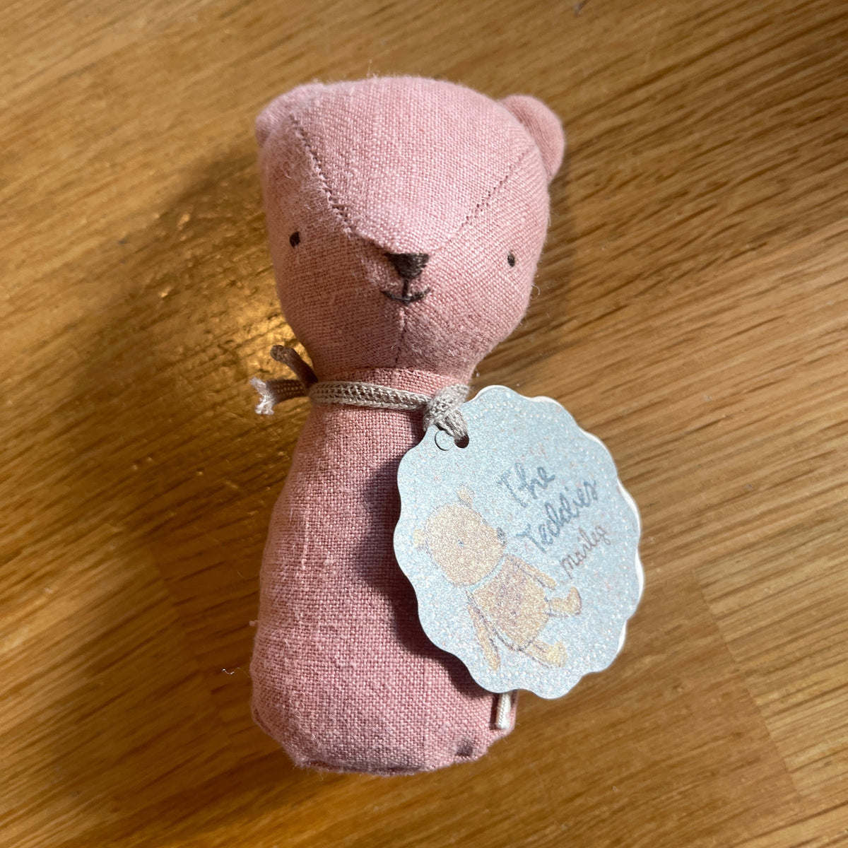 teddy rammelaar