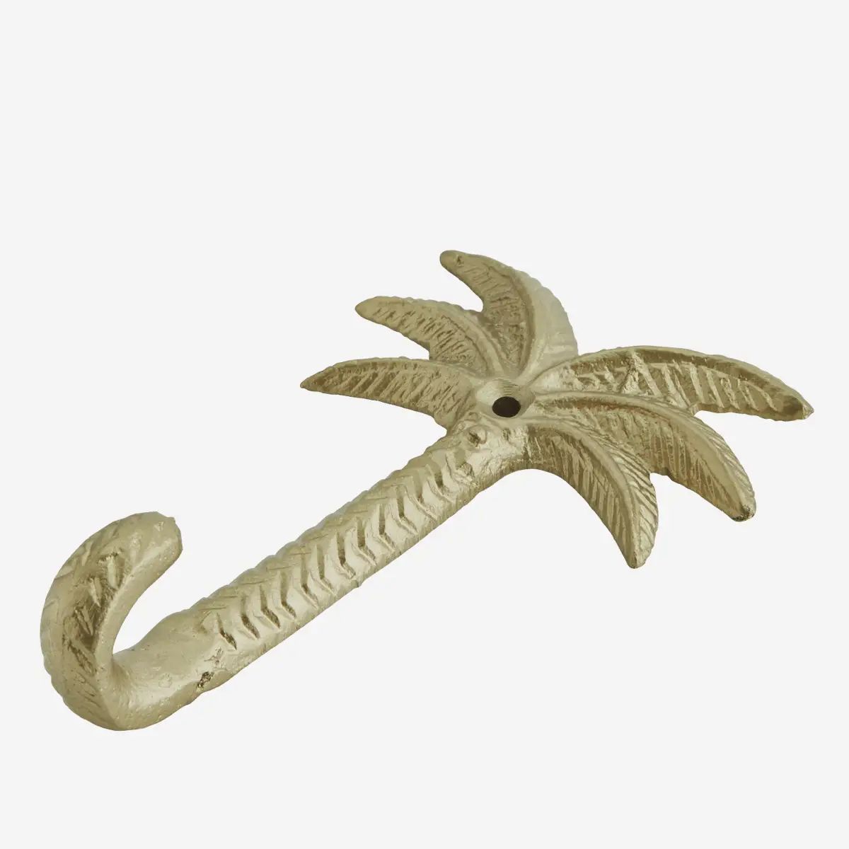 Madam stoltz iron hook palmtrea