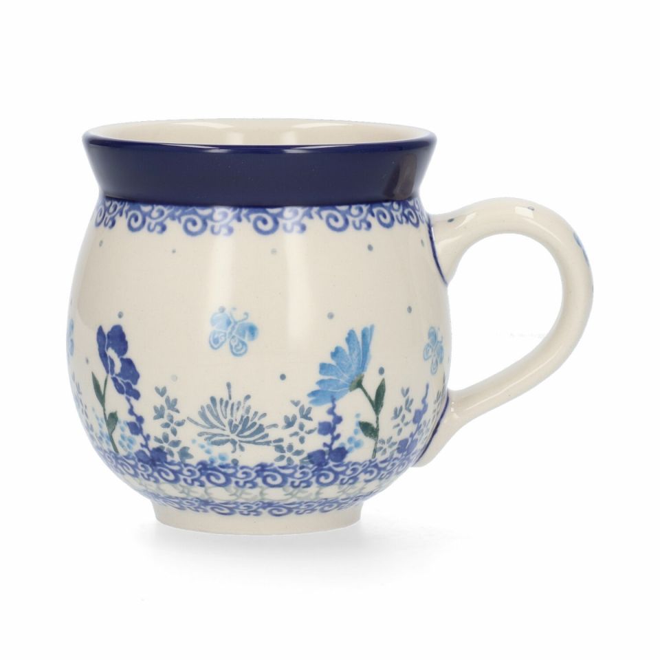 Mug farmer 370 ml Flower meadow 1070-3302