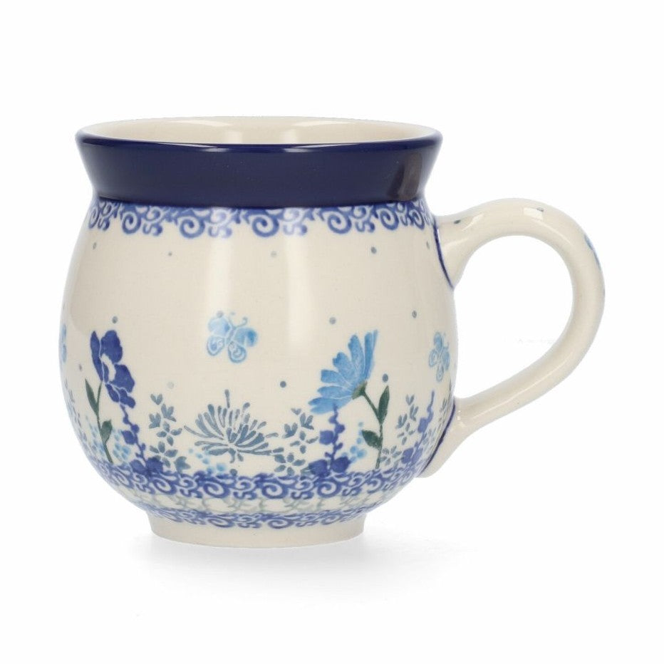 Mug farmer 370 ml Flower meadow 1070-3302