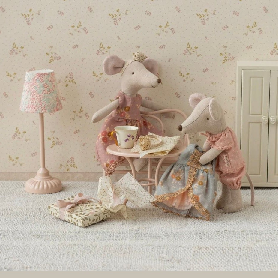 maileg princess dress big sister mouse