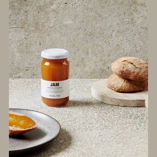Nicolas Vahé JAM, MANGO & PASSION, 240 gram