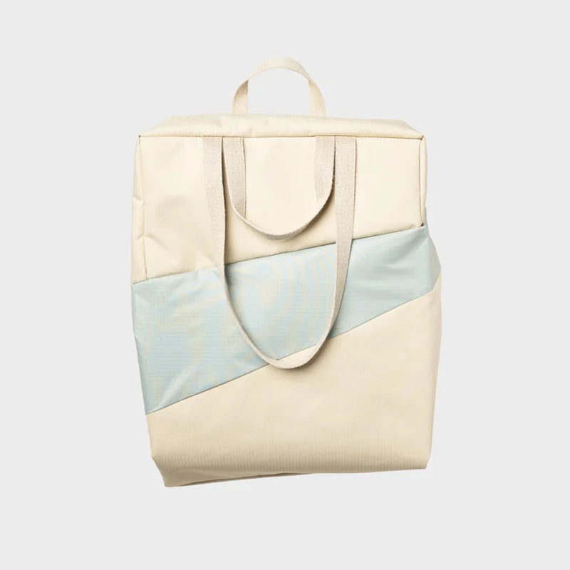 The New Tote Bag Shore & Mint Large