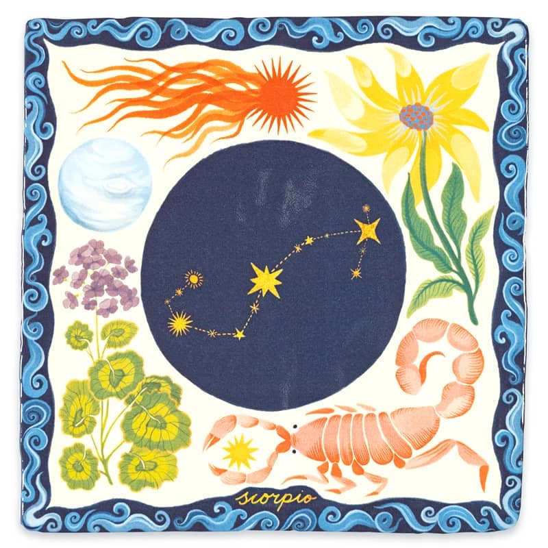 Storytiles Scorpio S