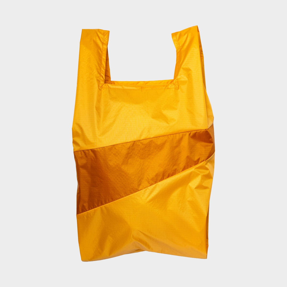The new shopping bag calendula & ginger large