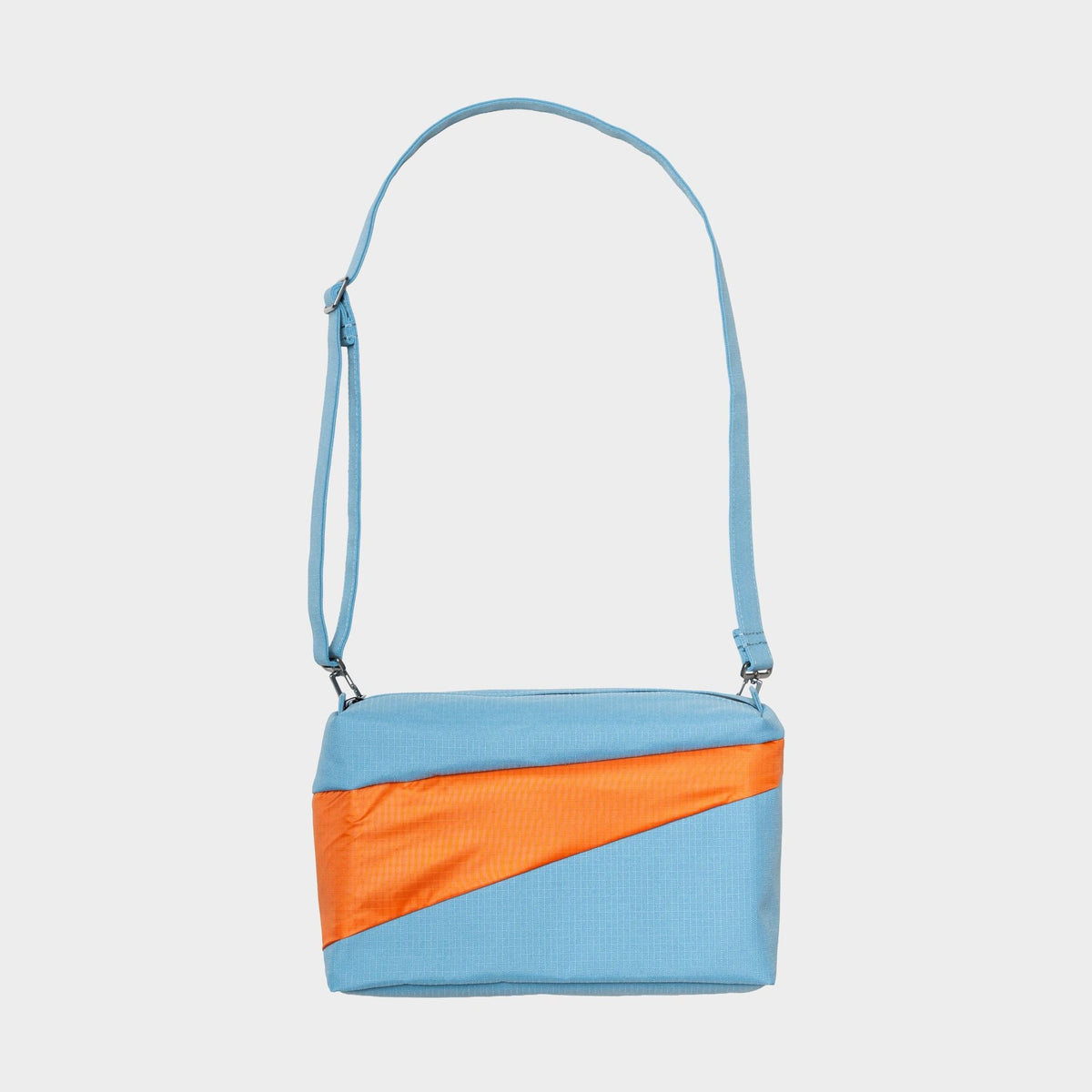 The new bum bag ocean & orange medium
