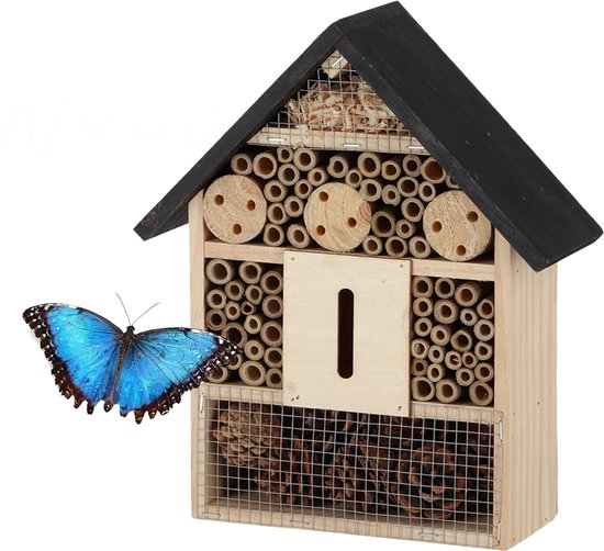 Es Basic Insectenhotel L