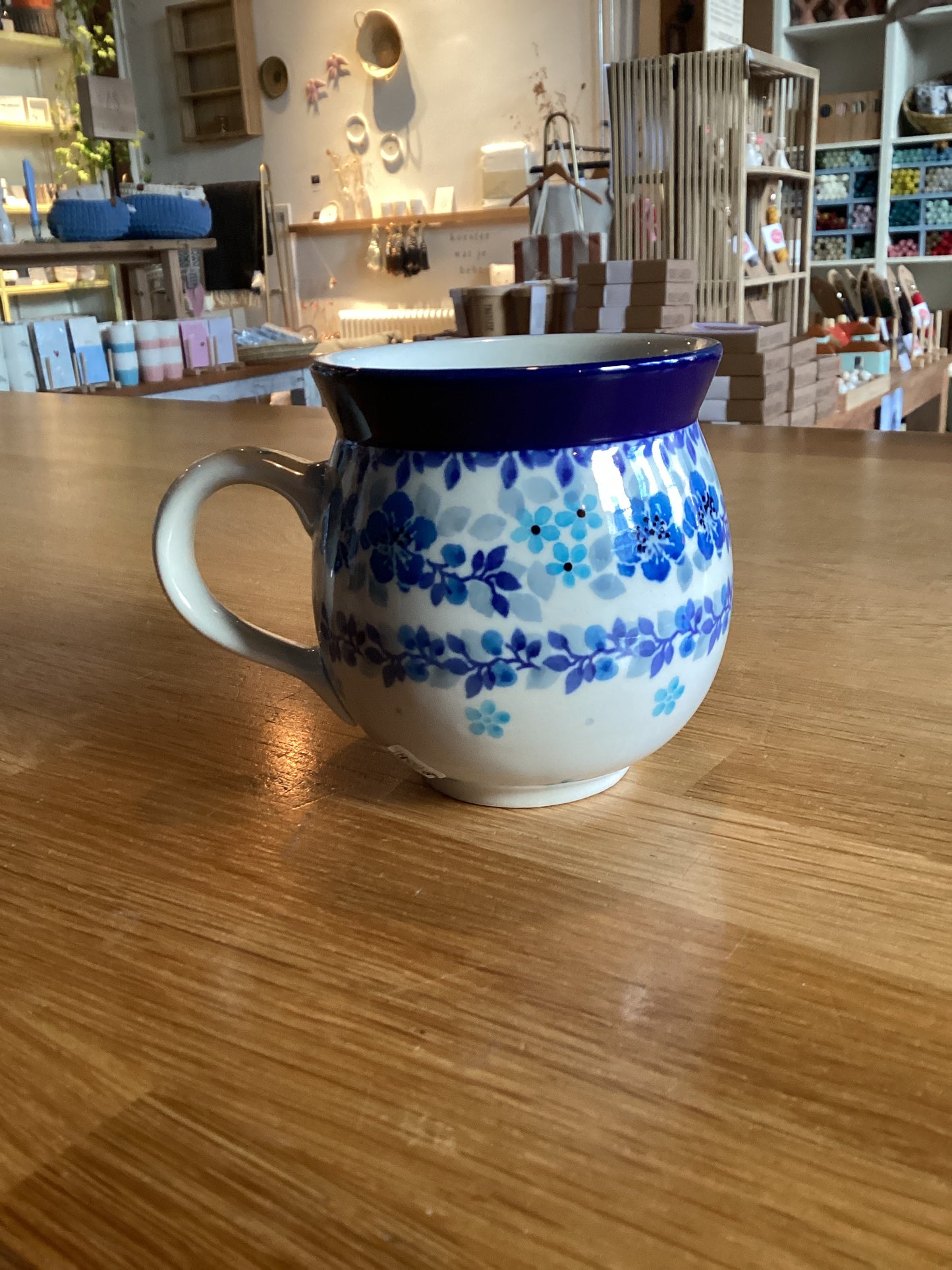 Farmer mug XL 1070-2642