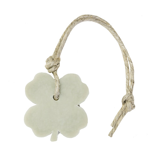 Mijn Stijl Klavertje Vier Zeepje Argila Verte parfum olijf