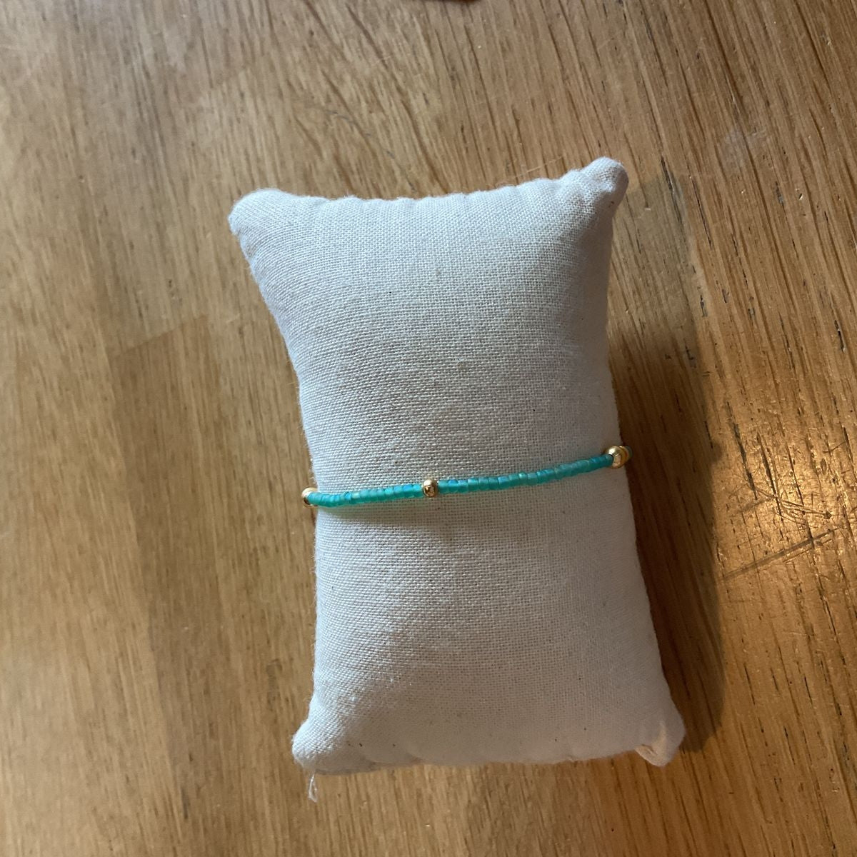 Ibu bracelet lulu lola Teal