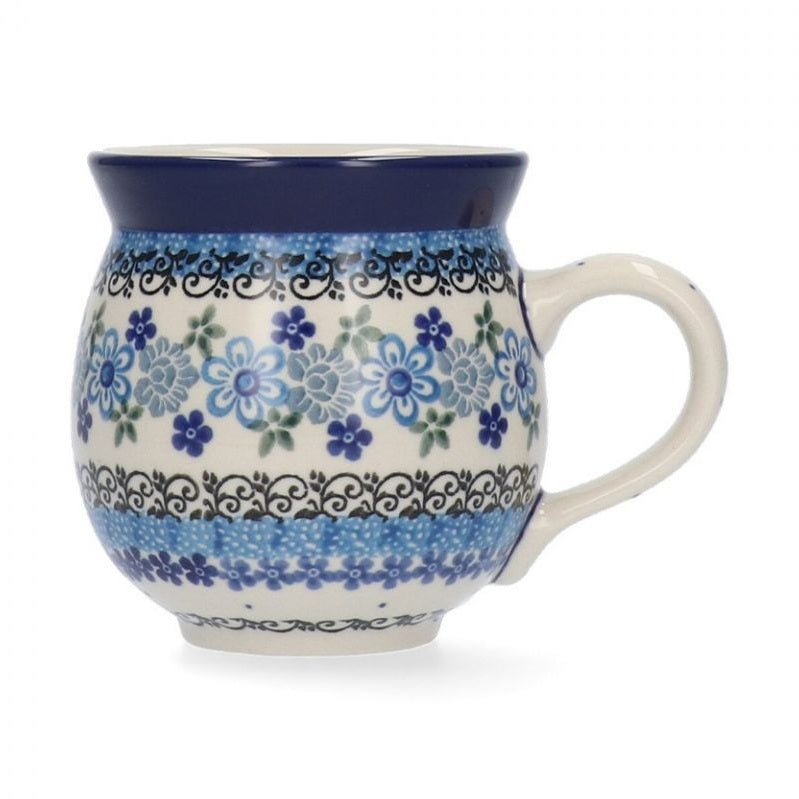 Mug farmer 370 ml Flower crown 1070-2772