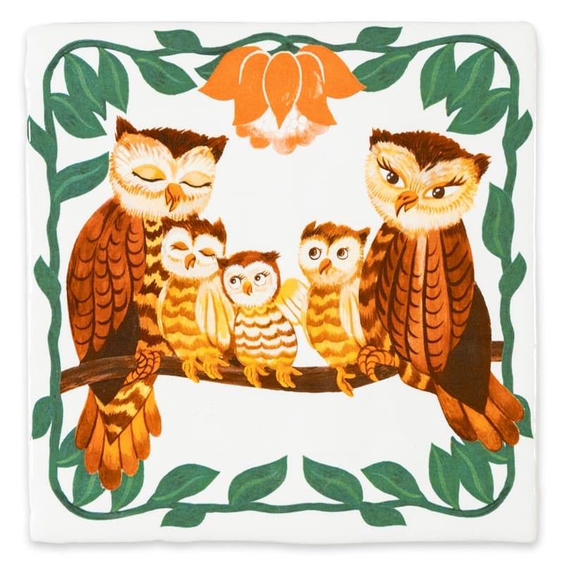 Storytiles Our Lovely Bunch S