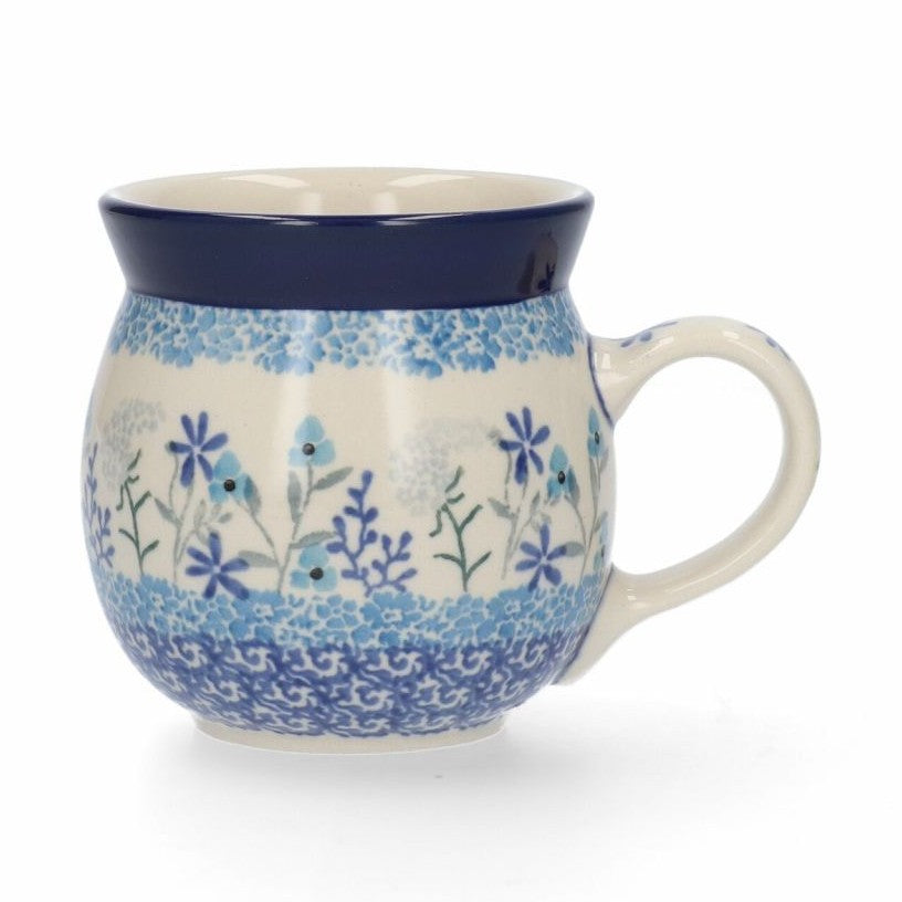 Mug Farmer 240 ml Festive