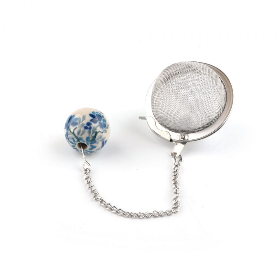 Tea ball small daydream