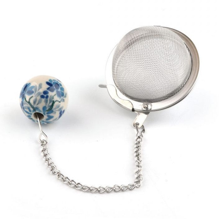 Tea ball small daydream