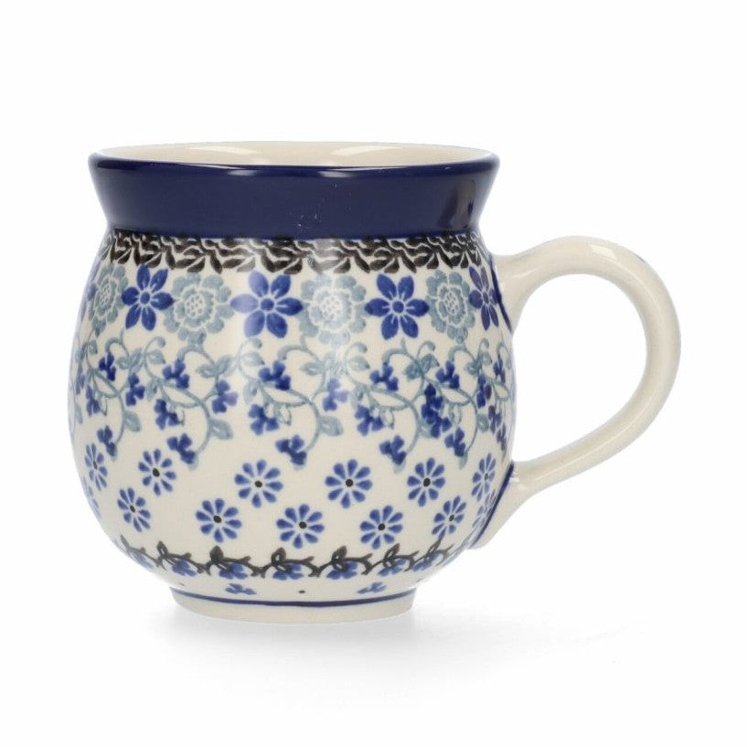 Mug farmer 370 ml Belle fleur 1070-1829