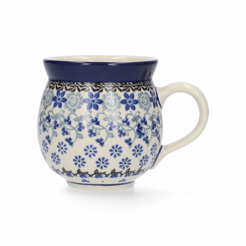 Mug farmer 370 ml Belle fleur 1070-1829